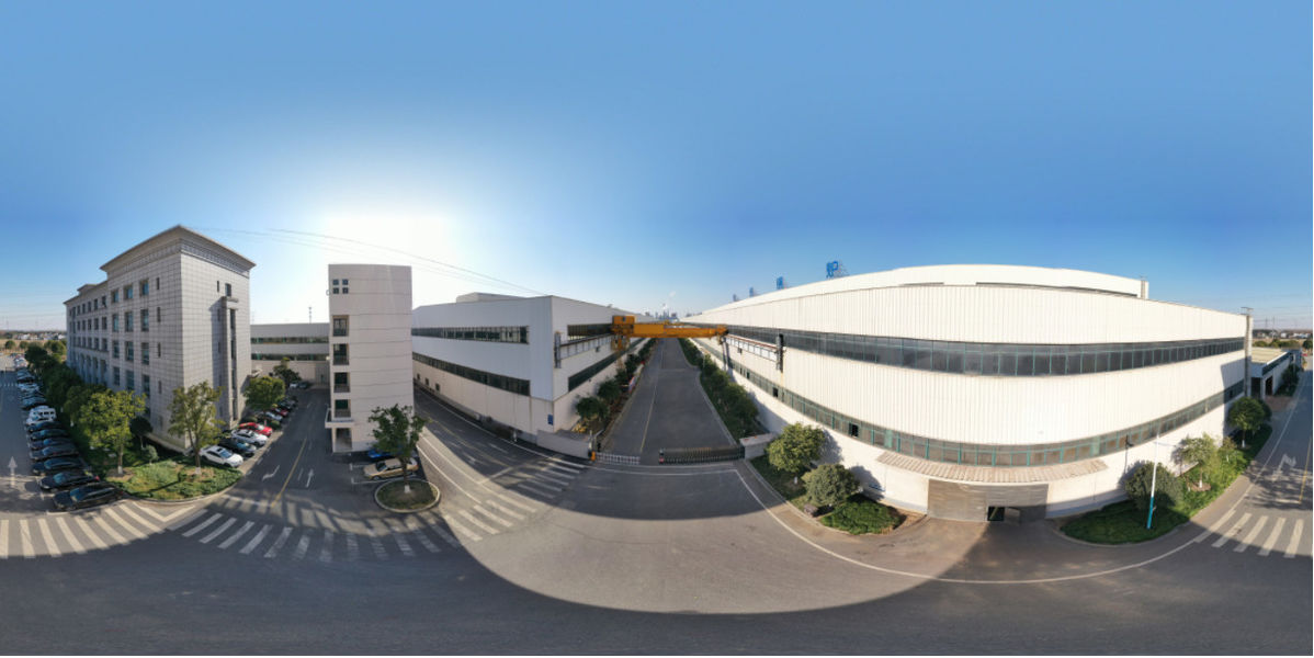 Cina SuZhou Saneco boiler co.ltd Profil Perusahaan