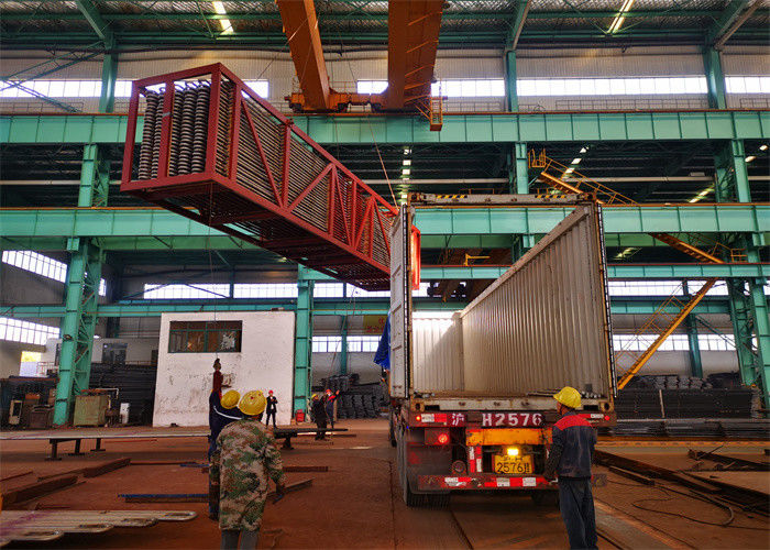 Cina SuZhou Saneco boiler co.ltd Profil Perusahaan