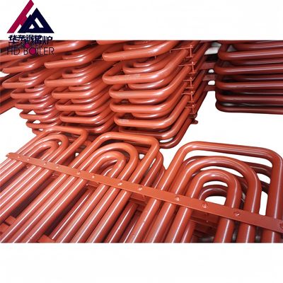 High Efficiency Boiler Economizer with Max. 20t/h Steam Production and 5 Years Warranty for Industrial Use