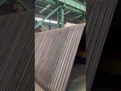 Lokakarya panel dinding air