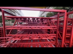 Boiler Superheater Coils